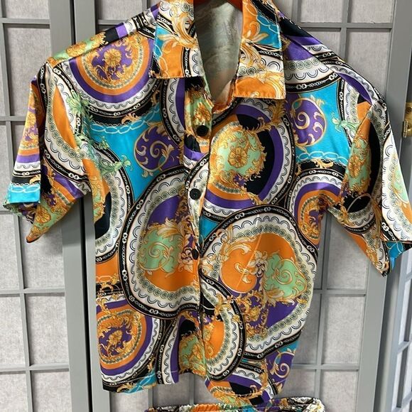 Free Woman Two Pieces Set, Size Small - Picture 5 of 7